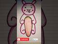 easy art #shorts #ytshorts