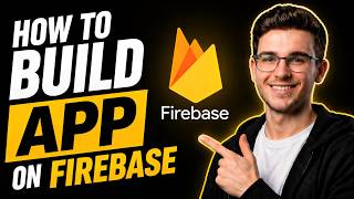 HOW TO BUILD APP ON FIREBASE (STEP-BY-STEP GUIDE 2026)