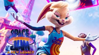 Goon Squad vs. Monstars: Meet the new cast of NBA-inspired villains in 'Space  Jam: A New Legacy