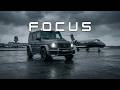 Deep Focus Music – High-Performance Beats for Work, Productivity & Deep Concentration