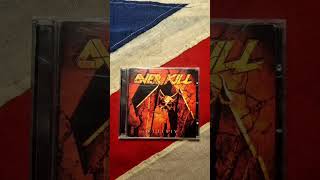 Overkill - Relixiv 2005