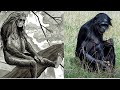 The Sasquatch on the Deer Stand and the Little Stonehenge