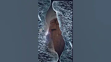 من يوم ما خدني بحر الحياه 