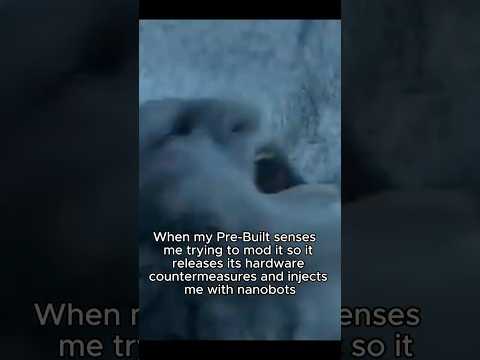 Vid Inspired By Uncle Allen 2000 Vecna Shorts Viral Trending Funny Fyp Pc Gaming 