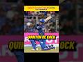 Quinton De Kock 112* (60) 🥶 | PBKS vs MI | Top 5 Moments | Cric Neuz | #shorts