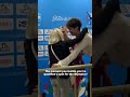 Olympic Qualifying moments hit differently this season! 🥹✨  #FigureSkating