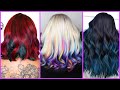 30 Hair Color Ideas That Will Make You Look Chic, No Matter Your Age | Make yourself stylish now