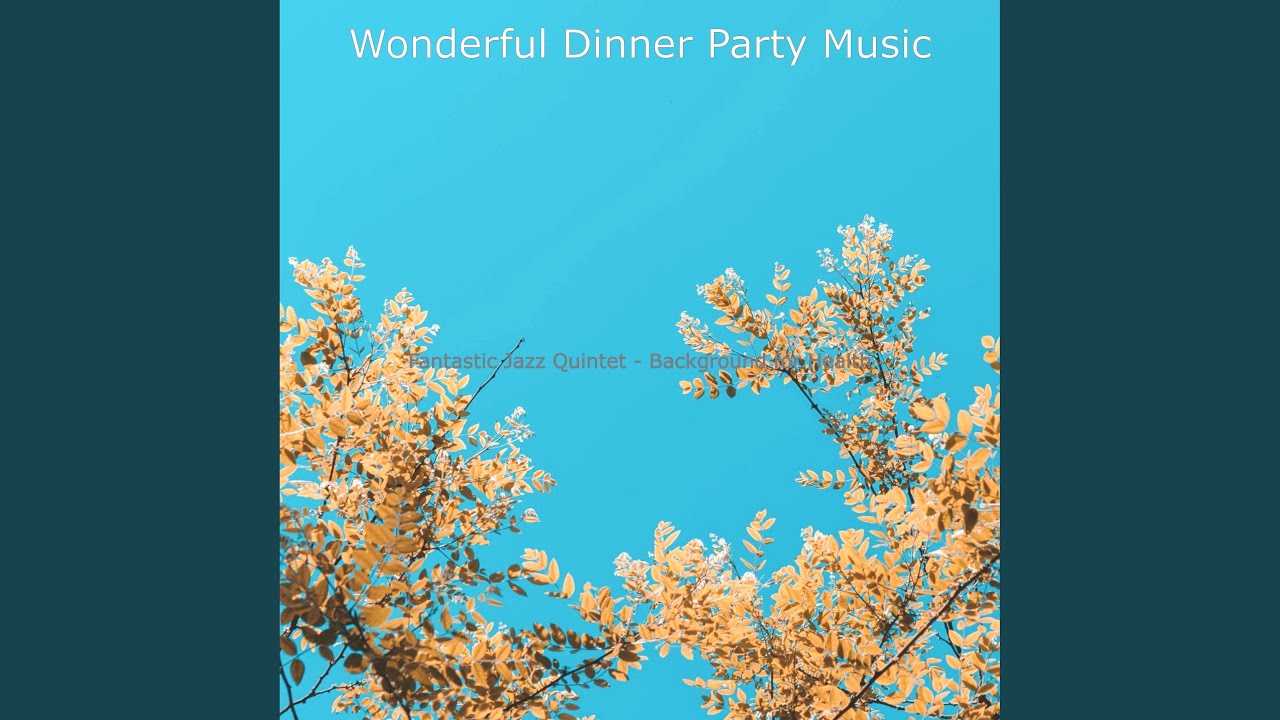 Swanky Music for Background Music