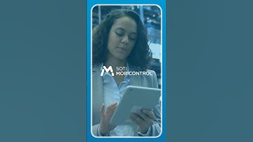 Locate and Recover Devices with SOTI MobiControl
