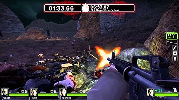 Left 4 Dead - HELMSDEEP!