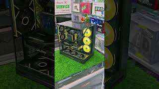 ⚡ Beast Gaming &amp; Editing PC 2026 | CORE i9-14900KS + MSI RTX 5060 Ti |#shivamitservice #pcbuild