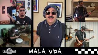 Version 2 of the video