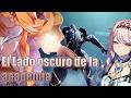 WUWA | El lado oscuro de la academia + entrada de Denia y Sigrika | Capitulo III - Acto IV