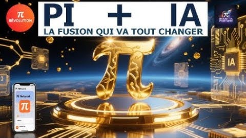 PI + IA   La Fusion qui Va Tout Changer