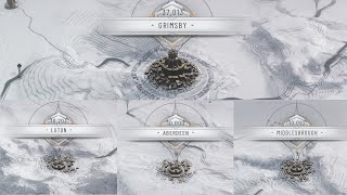 Frostpunk 2 Utopia Builder [Captain Difficulty, Deathless?] part 03