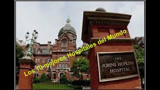 Vasculares mejores hospitales