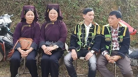 Hát Sli Lễ Tiệc Cưới Xã Lộc Yên (Cũ) Trai Lộc Yên Vả Sli Đối Đáp Tiếp Gái Xinh Thống Nhất Cực Hay