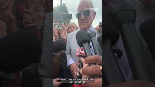 Lindsay Clancy s attorney speaks after 5 days of deliberations and no verdict