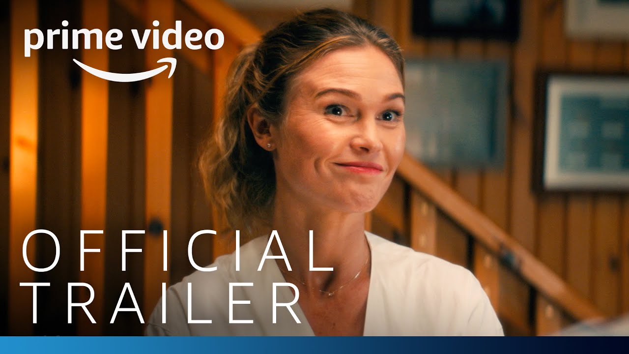 Download The Lake - Official Trailer | Prime Video
