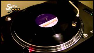 Eddie Kendricks - Goin' Up In Smoke (Slayd5000) chords