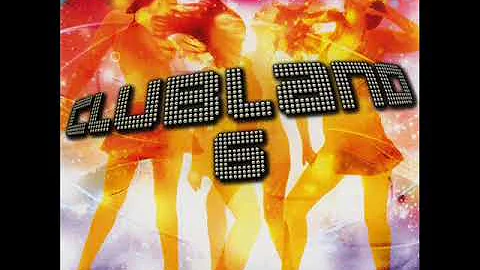 Clubland 6 - Da Buzz - Let Me Love You Tonight (DJ Ectric Mix) CD1 Track 16