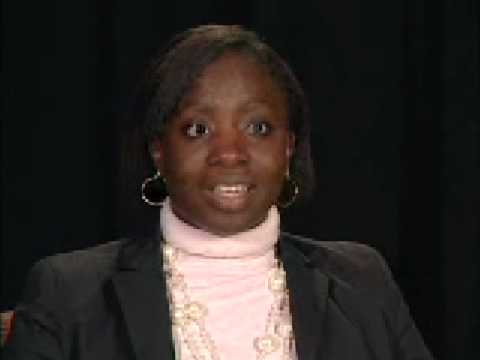 leadership quotes Linda Dempah: MBA Profile