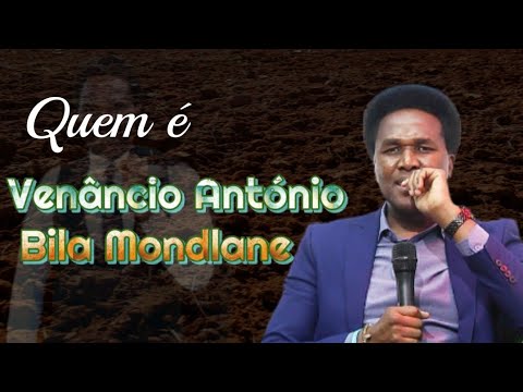 Quem é Venâncio