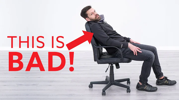 5 Reasons High-End Ergonomic Chairs Are Worth It - DayDayNews
