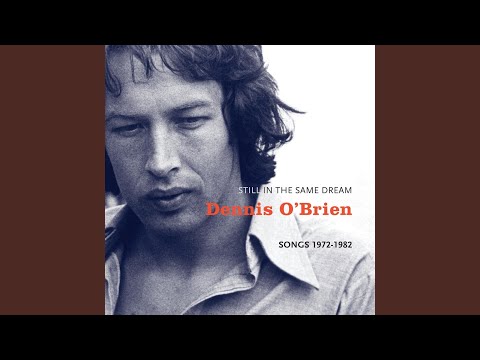 Dennis O'Brien — Star of the Sea