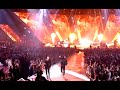 Eminem feat kehlani  - Nowhere Fast Extended (Live) Lyrics