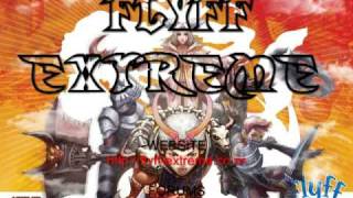 Flyff Extreme Promo 1