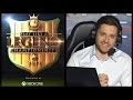 PLAY LIKE A LEGEND CHAMPIONSHIPS VLOG