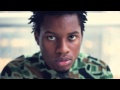 Denzel Curry Certified