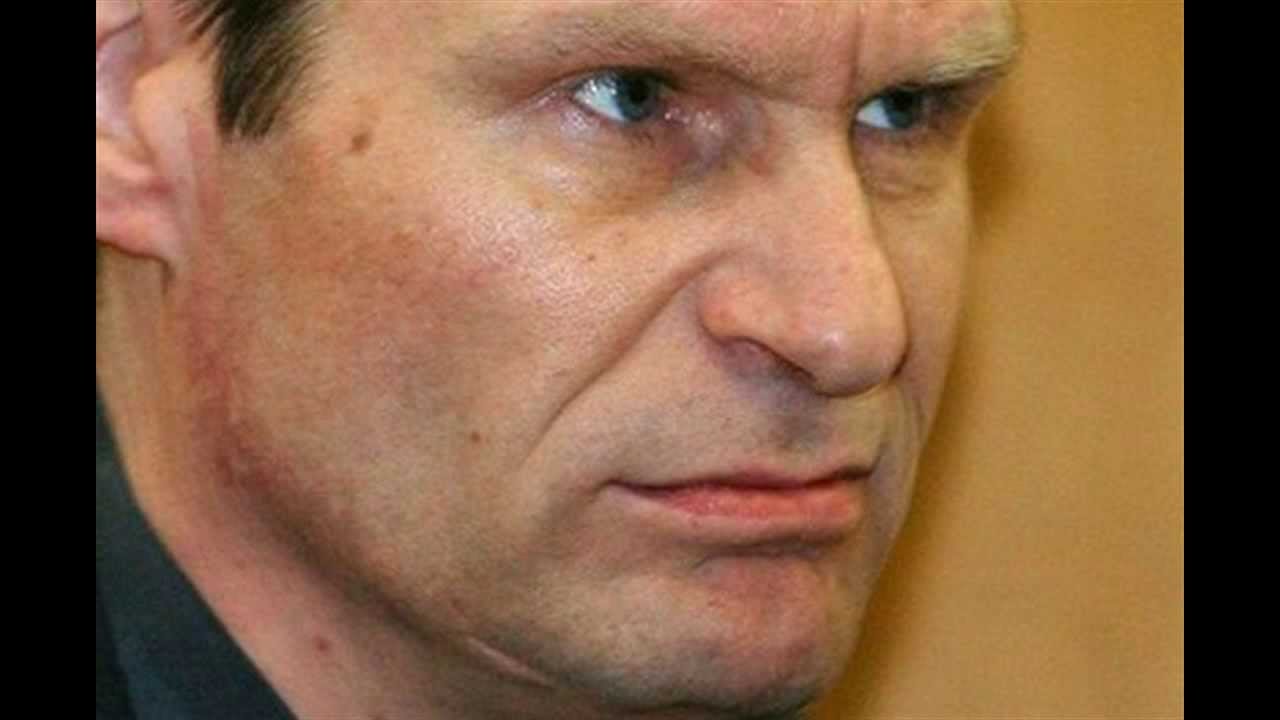 armin meiwes video killing