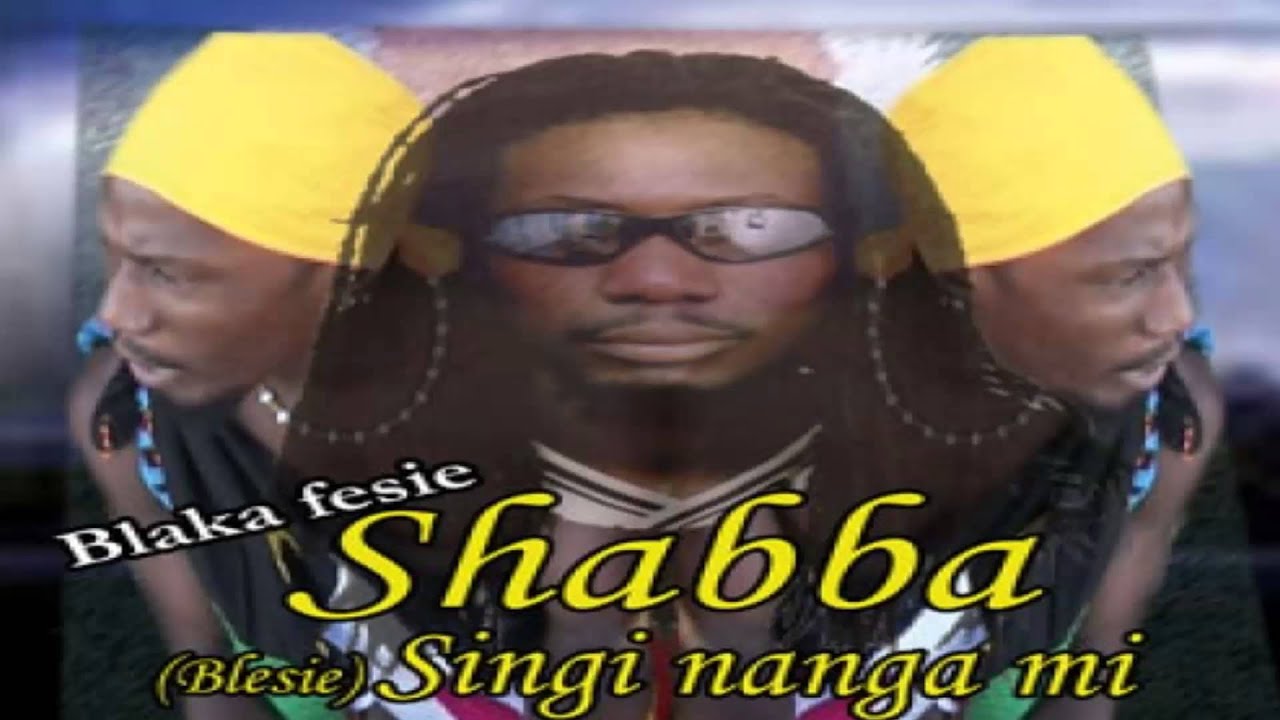 Blaka Fesi Shabba - Pe Den Ben De