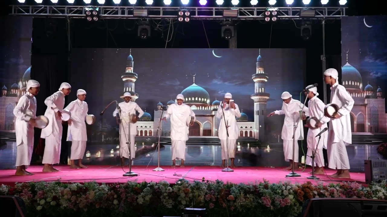 Araf Fest 2k25 IAME DUFF