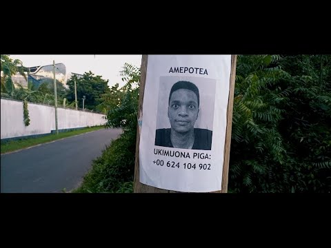 The Leaflet short film (Filmed on smartphone Tecno Camon 16)