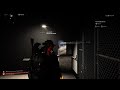 The Division 2 year 7 Manhunt Gameplay climax