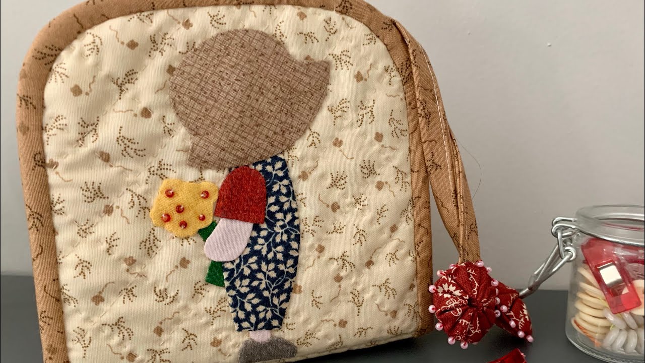 Petites vidéos pour appliquer vos petits personnages! partie 2