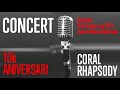 Capture de la vidéo Concert 10È Aniversari Coral Rhapsody Full Hd