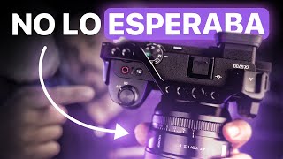 Sony A6700 - el análisis COMPLETO 🔝