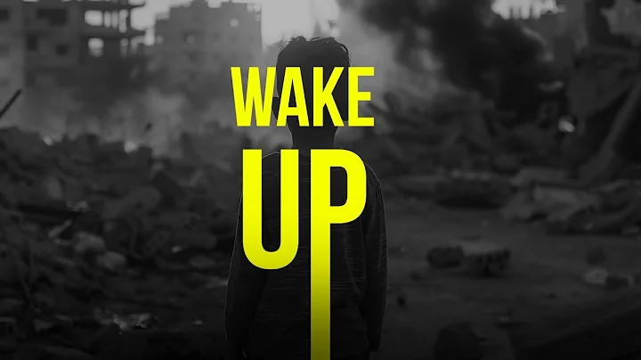 Llunr - wake up. (Lyrics)