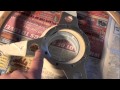 Revive A Wood Steering Wheel ! Revive A Wood Steering Wheel !