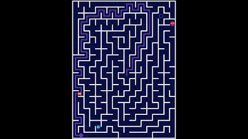 Maze & More   Enemies  Level 67