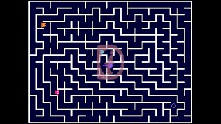 Maze & More   Enemies  Level 67 screenshot 2