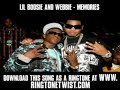 Lil Boosie And Webbie - Memories [ New Video + Lyrics + Download ] Mp3 Song