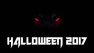 B 52 Discotheque Halloween 2017