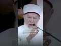 موقف الإمام أبي حنيفة رضي الله عنه من التوسل