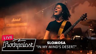 Slomosa LIVESTREAM – Freak Valley Festival 2024 | Rockpalast