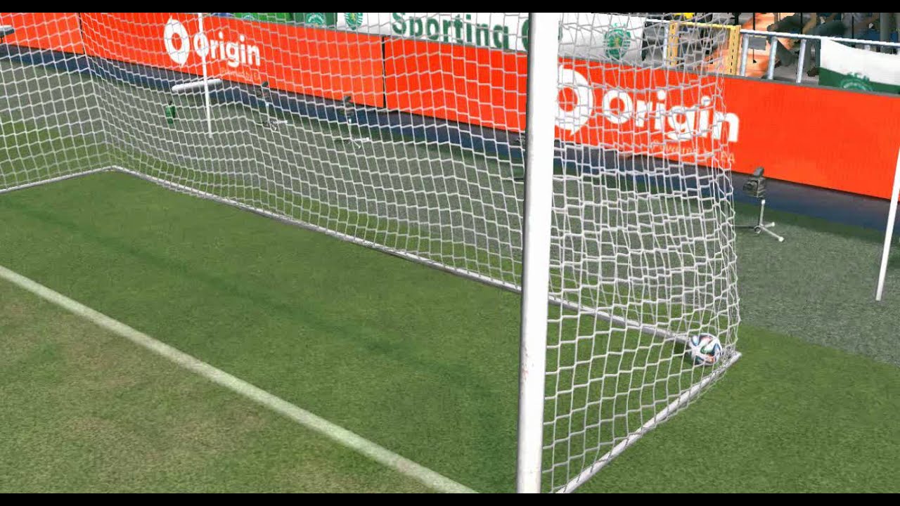 Gol - YouTube